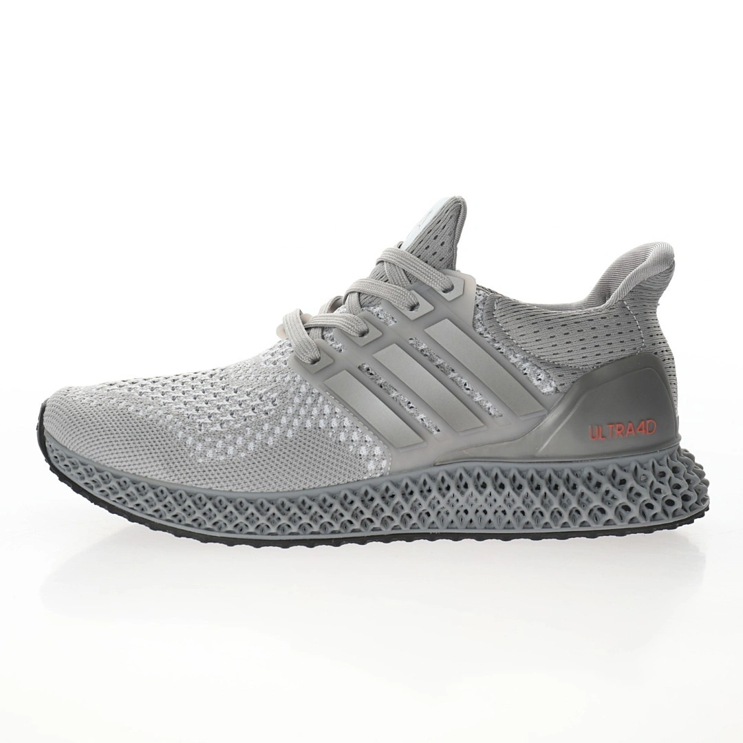 Flying pig-- 4D OG 5.0"Space Silver" FX7753 item: C-X067K0124V
